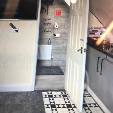 Jerome 1 Apartment ลอนดอน ภายนอก รูปภาพ