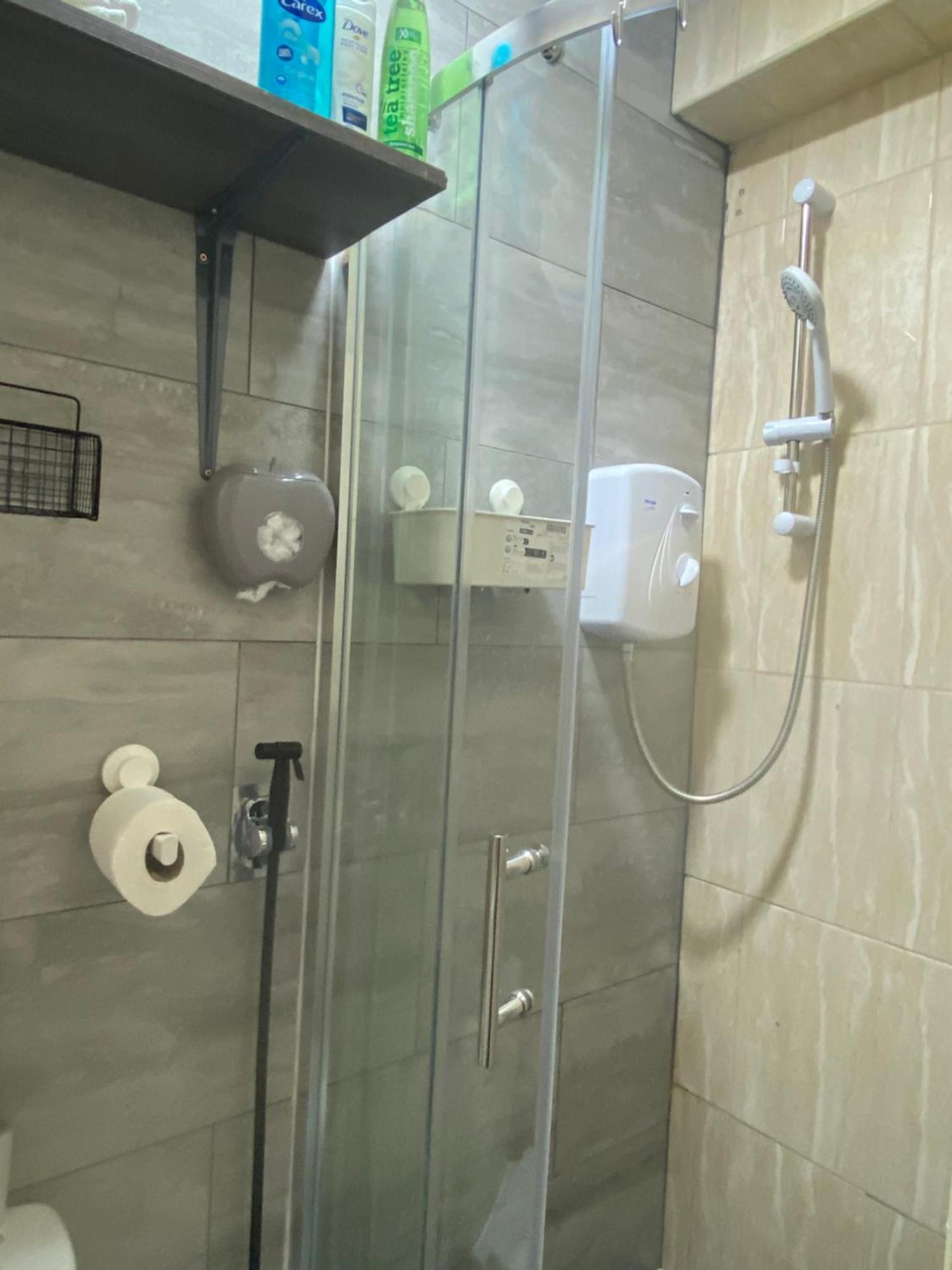 Jerome 1 Apartment ลอนดอน ภายนอก รูปภาพ