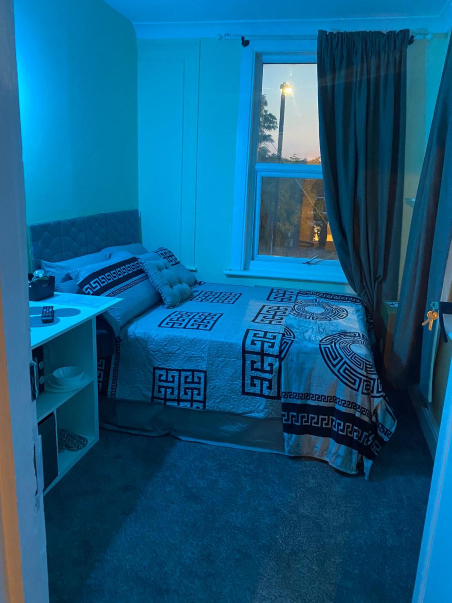 Jerome 1 Apartment ลอนดอน ภายนอก รูปภาพ