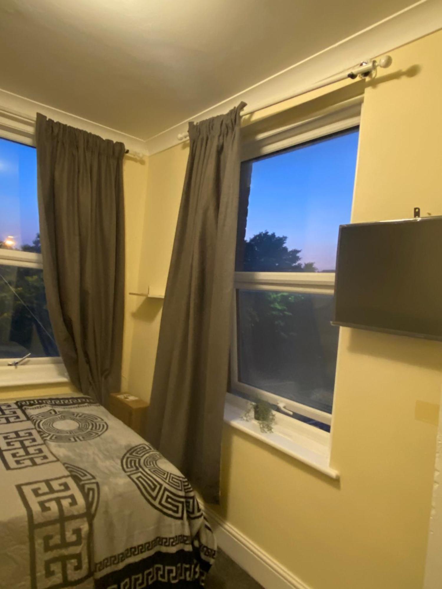 Jerome 1 Apartment ลอนดอน ภายนอก รูปภาพ