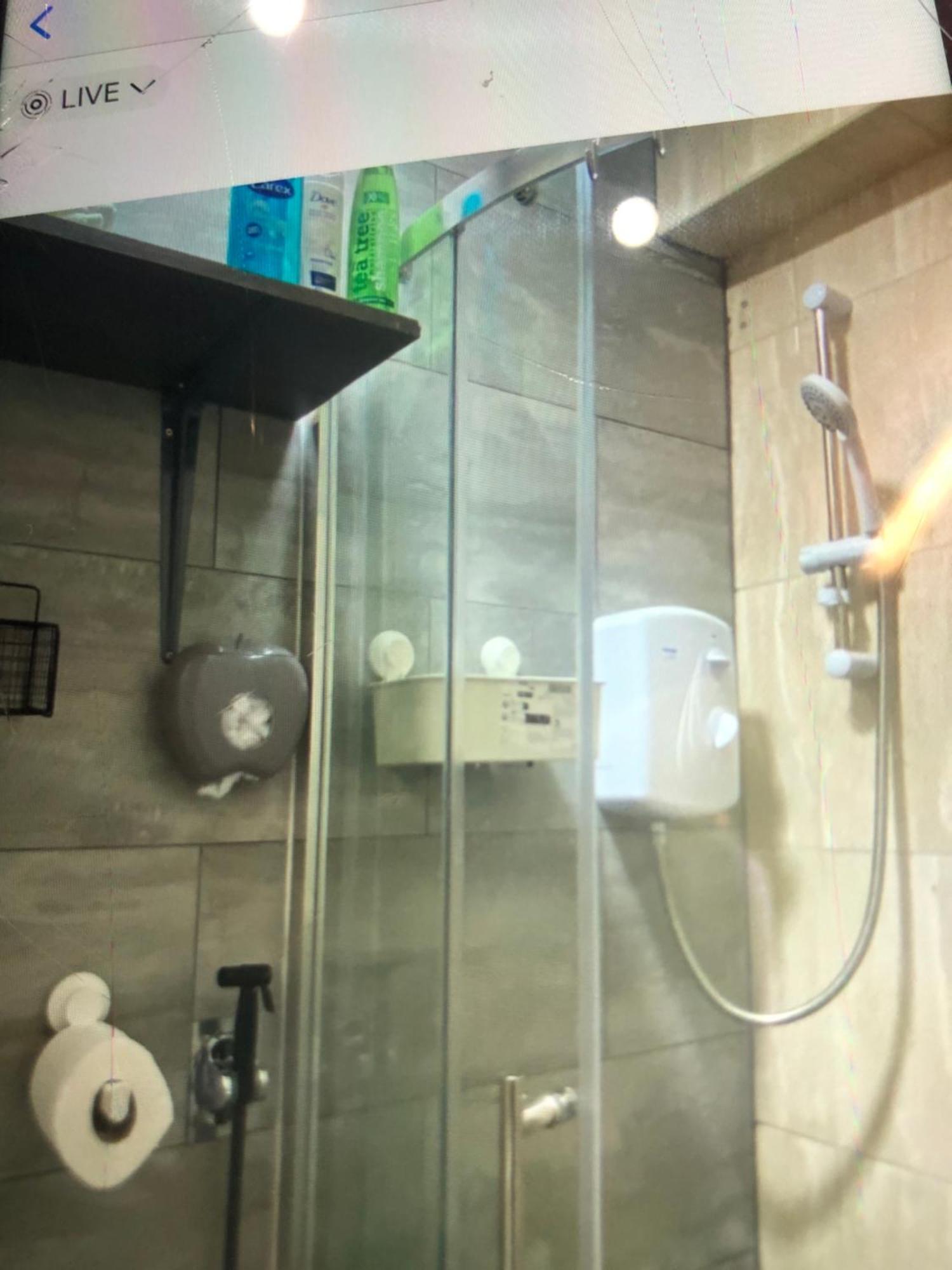 Jerome 1 Apartment ลอนดอน ภายนอก รูปภาพ