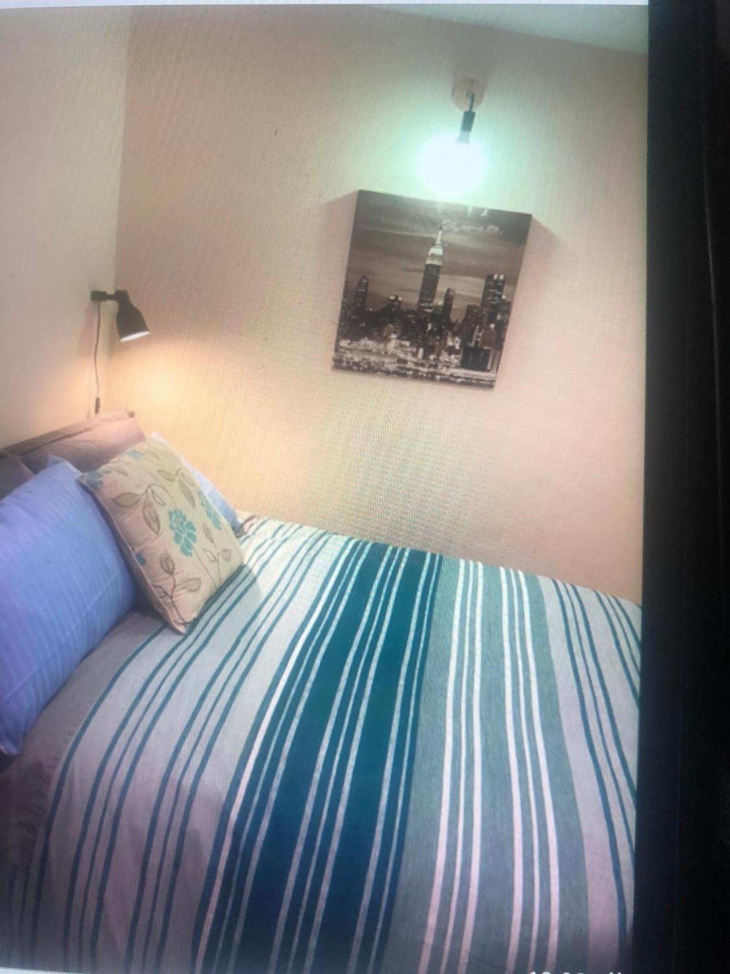 Jerome 1 Apartment ลอนดอน ภายนอก รูปภาพ