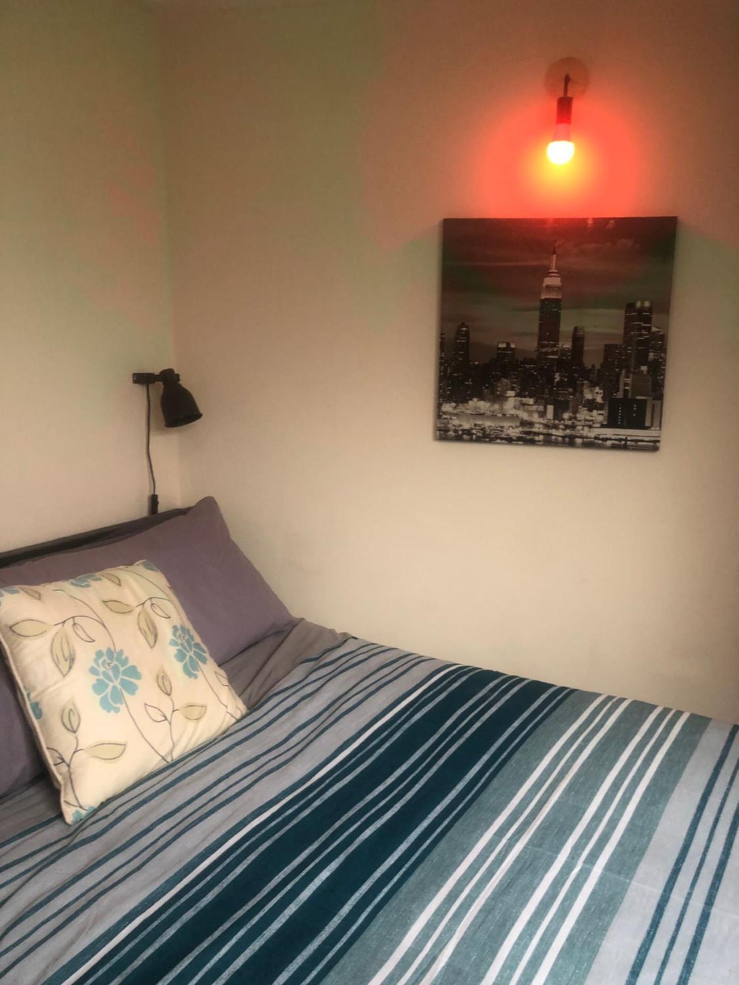 Jerome 1 Apartment ลอนดอน ภายนอก รูปภาพ