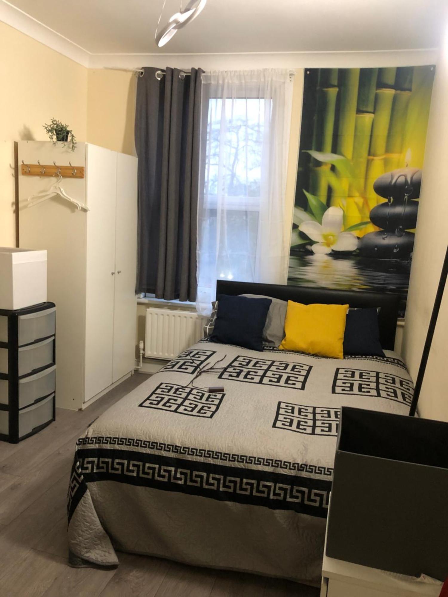 Jerome 1 Apartment ลอนดอน ภายนอก รูปภาพ